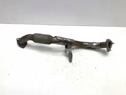 Ligação Flexível Escape Honda OEM UM0122C - Usado