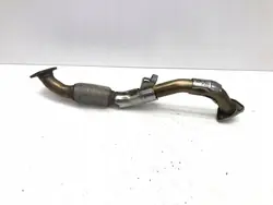 Lien Flexible Échappement Honda OEM UM0122C - Occasion