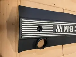 Couvercle Moteur BMW OEM 1710781 pour M52/M54