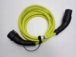 Oplaadcontact VW ID.7 1EA971639L