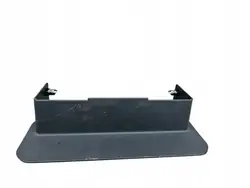 Tampa de Capa de Assento Scania 2292353 - Peça OE Usada