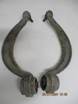 Audi OE 8W0407694A Braccio di Sospensione Anteriore Destro