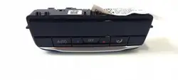 Panneau climatisation BMW OEM 61319493012 - Occasion