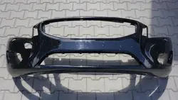 VOLVO S60/V60 Paraurti Anteriore 2010 - 2013 OEM 39802501