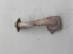 Auspuffrohr OEM 31234865967 für Suzuki Swift MK6