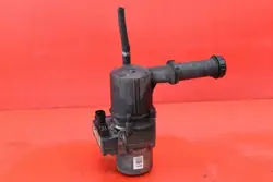 Stuurbekrachtigingspomp 9680989480 Citroen C4 1.6 HDI