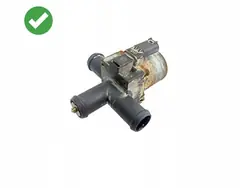 Circulation Pump for MERCEDES-BENZ C (W205) - A0005062864