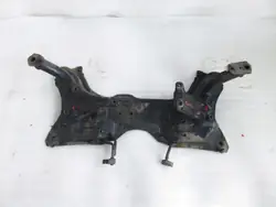 Brazos de suspensión delanteros OEM D19AA Fiat Sedici 1.9 D