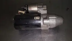 Motor de arranque Porsche Panamera 3.6 4.8 OEM 0001139037