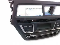 Radio OEM 96170C8050 AC110C8EE CD MP3 Bluetooth