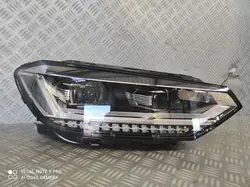 Phare avant Full LED VW Touran III 5TA