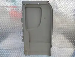 OEM 2087373 Tapicería Lateral Derecha para Scania R
