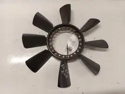 Jäähdyttimen tuulettimen lapaa Audi A6 S6 C5 078121301E