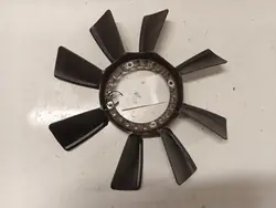 Pale de ventilateur de radiateur Audi A6 S6 C5 078121301E