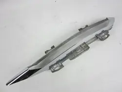 Rechter DRL-lampcover Mercedes W221