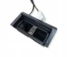 Vordere Mittel-Aschenbecher OEM GMX7731 für Alfa Romeo 166
