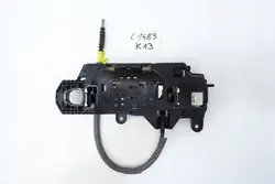 Support de poignée droite OEM 8W0283812A Audi A4 B9 A5