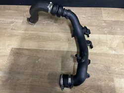 Turbo-luchtklepslang Focus MK4 OEM JX61-6F072-CA Ford