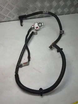 Terminal Pirotécnico OEM A2465407832 para Mercedes Classe B