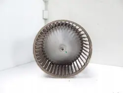 Nissan Qashqai I J10 10-14 Ventilador Interior