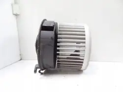 Nissan Qashqai I J10 10-14 Ventilador de Interior