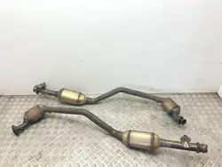 Catalyseur OEM 2204900714 pour Mercedes-Benz SL