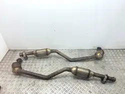 Catalyseur OEM 2204900714 pour Mercedes-Benz SL