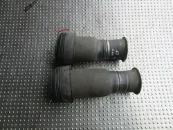 X6 E71 2009 Ammortizzatore Air Posteriore OEM