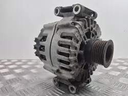 Vaihtovirtageneraattori M276 Mercedes CLA250 C117