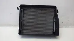 Radiador de agua AC Renault Scenic IV 1.5 DCI 214819674R