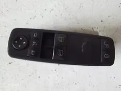 Raam Schakelaar Mercedes-Benz A-Class OE A 169 820 65 10