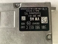 OEM 111 Außenspiegel links für Audi A3 S3 8Y0 20-
