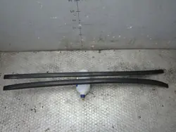 Juego de Barras de Techo OEM P87280-Q0400CA para Hyundai Bayon 24R