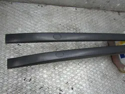 Jeu de Barres de Toit OEM P87280-Q0400CA pour Hyundai Bayon 24R