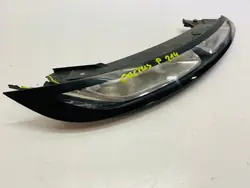 Oikea LED-ajovalaisin OEM 9800910680 Citroen C4 Cactus