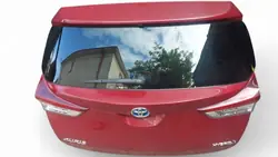 Baklucka OEM TOYOTA AURIS 2 II HB 5D 2012-2019