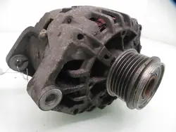 Vaihtovirtageneraattori Renault Scenic I 1.9 dCi