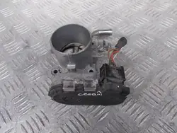 Luftspjäll OEM 35100-03700 för Kia Ceed III 1.4