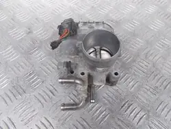 Papillon d'air OEM 35100-03700 pour Kia Ceed III 1.4