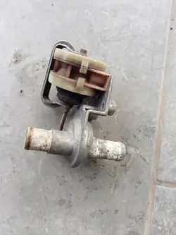 Heizungsventil Mercedes R107 OEM 1078300184