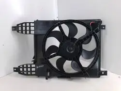 Kylarrubrik Chevrolet Aveo T250 1.2 16V