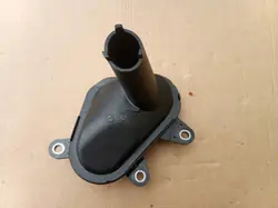 Bomba de óleo fumo Mercedes OEM A6541801451 - Usado