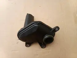 Pompe à huile fumée Mercedes OEM A6541801451 - Occasion