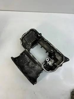 Cárter de óleo Audi A6 C7 3.0 TDI OEM 059103601CE