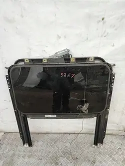 Techo solar VW Touareg 2004 OEM 8D0959591C