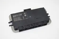 BMW 5 F10 F11 2014 Light Control Module LCM 9313929