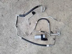 Ilmastointiputket Renault Scenic I 7700434385