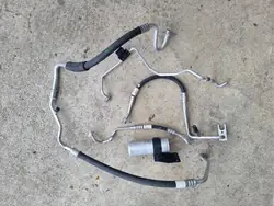 Tubi Aria Condizionata Renault Scenic I 7700434385