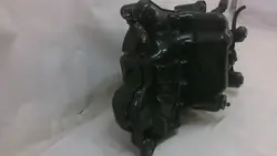 AdBlue Tank Pump Renault Kadjar Lift 1.5 DCI 20411HV80E