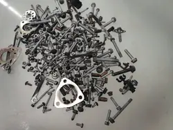 Pièce moteur Porsche OEM ARA337537 - Occasion